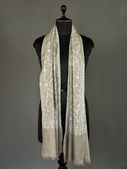 Pashmina Handloom Sozni Stole