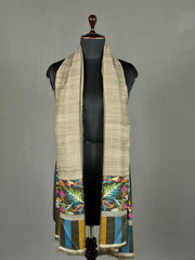 Pashmina Women's Handloom Kani Stole