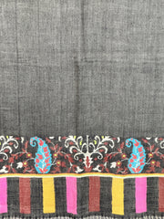 Pashmina Women's Handloom Kani Stole