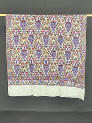 Pashmina Handloom Najeemabadi Shawl