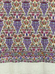 Pashmina Handloom Najeemabadi Shawl
