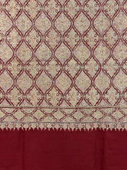 Pashmina Handloom Sozni Shawl