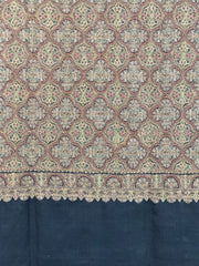 Pashmina Handloom Sozni Shawl