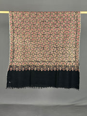 Pashmina Handloom Sozni Shawl