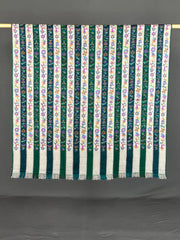 Pashmina Women's Handloom Kani Shawl