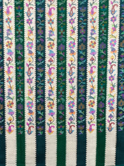 Pashmina Women's Handloom Kani Shawl