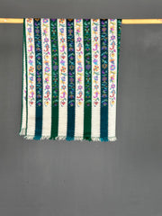 Pashmina Women's Handloom Kani Shawl