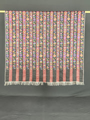 Pashmina Women's Handloom Kani Shawl