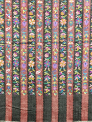 Pashmina Women's Handloom Kani Shawl
