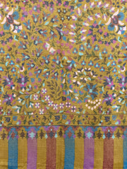 Pashmina Women's Handloom Kani Stole