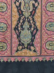 Pashmina Handloom Sozni Shawl