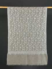 Pashmina Handloom Sozni Stole
