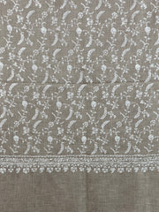 Pashmina Handloom Sozni Stole