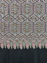 Pashmina Handloom Sozni Shawl