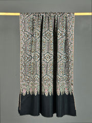Pashmina Handloom Sozni Shawl
