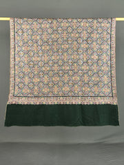 Pashmina Handloom Sozni Shawl