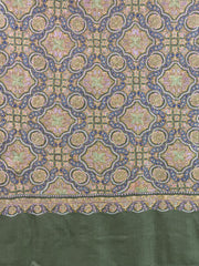 Pashmina Handloom Sozni Shawl