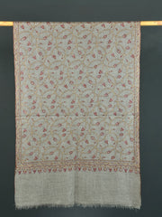 Pashmina Handloom Sozni Stole