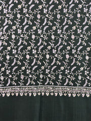 Pashmina Handloom Sozni Stole