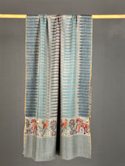 Pashmina Handloom Sozni Stole