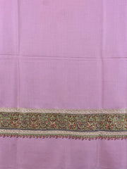 Pashmina Handloom Sozni-Tilla Shawl
