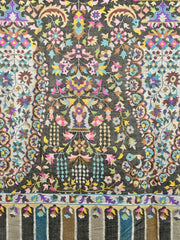 Pashmina Women's Handloom Kani Shawl