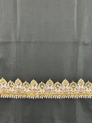 Pashmina Women's Handloom Sozni Shawl