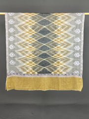 Pashmina Handloom Sozni Shawl