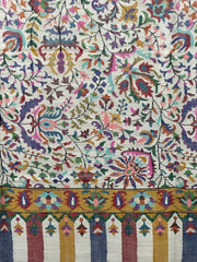 Men's Handloom Kani Shawl