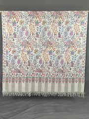 Men's Handloom Kani Shawl