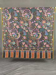 Pashmina Men's Handloom Kani Shawl