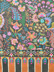 Pashmina Men's Handloom Kani Shawl