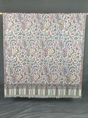 Men's Handloom Kani Shawl