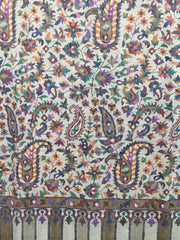 Men's Handloom Kani Shawl
