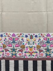 Pashmina Men's Handloom Kani Shawl