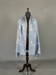 Pashmina Handloom Sozni Stole