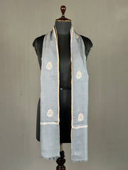 Pashmina Handloom Sozni Stole
