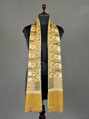 Pashmina Handloom Sozni Stole