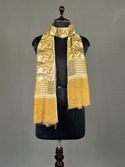Pashmina Handloom Sozni Stole