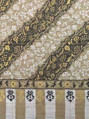 Pashmina Women's Handloom Kani Shawl