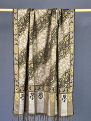 Pashmina Women's Handloom Kani Shawl