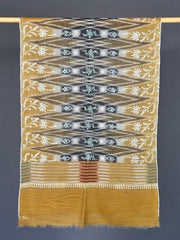 Pashmina Handloom Sozni Stole