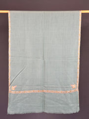Pashmina Handloom Sozni Stole