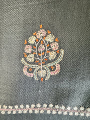 Pashmina Handloom Sozni Stole