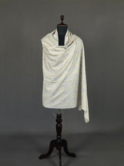 Pashmina Handloom Sozni Shawl