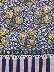 Pashmina Women's Handloom Kani Shawl