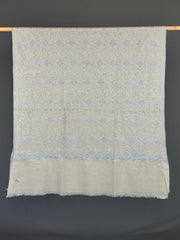 Pashmina Handloom Sozni Shawl