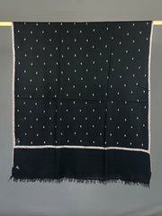Pashmina Handloom Sozni Shawl