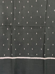 Pashmina Handloom Sozni Shawl