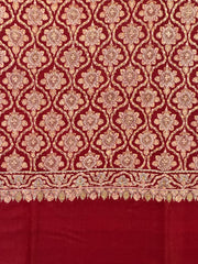 Pashmina Handloom Sozni Shawl